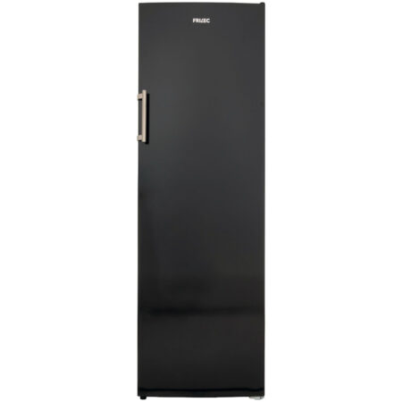 Frilec BREMEN272-NF-040DB Vrieskast Zwart | Frilec
