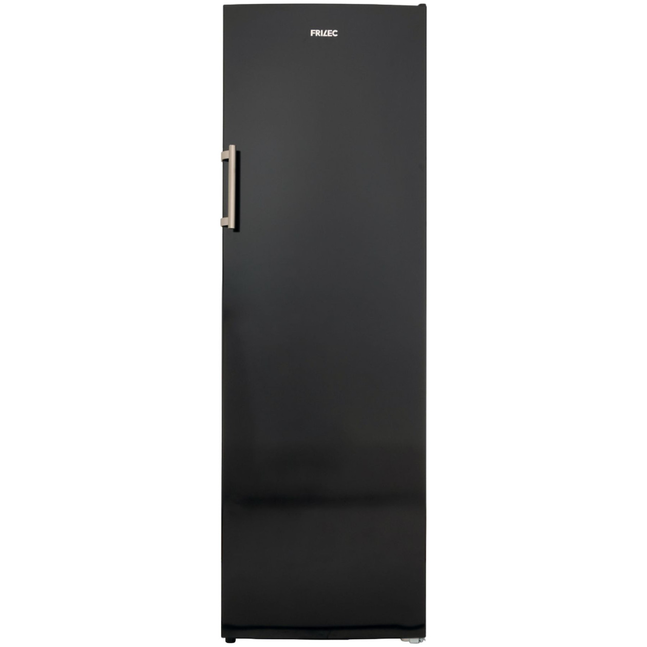 Frilec BREMEN272-NF-040DB Vrieskast Zwart | Frilec