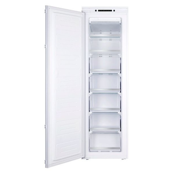 Frilec BREMEN280-E-NF-080E Inbouw vriezer | Frilec