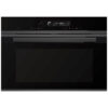 Frilec HAMBURG5051.1EBMBL Inbouw oven met magnetron | Frilec