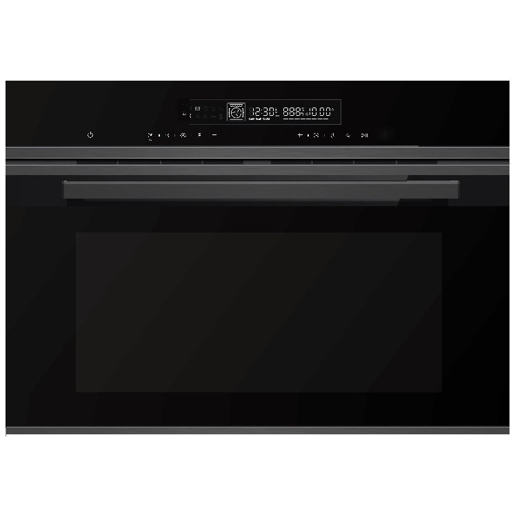 Frilec HAMBURG5051.1EBMBL Inbouw oven met magnetron | Frilec