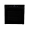 Frilec HAMBURG7189EBMBL Inbouw oven met magnetron | Frilec
