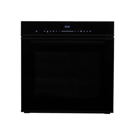 Frilec HAMBURG7189EBMBL Inbouw oven met magnetron | Frilec