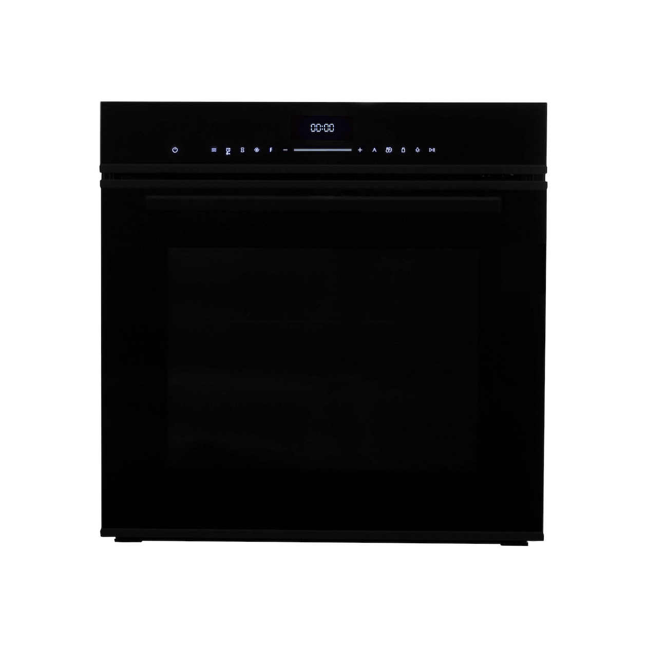 Frilec HAMBURG7189EBMBL Inbouw oven met magnetron | Frilec
