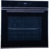 Frilec HAMBURG8049EBP Inbouw oven | Frilec