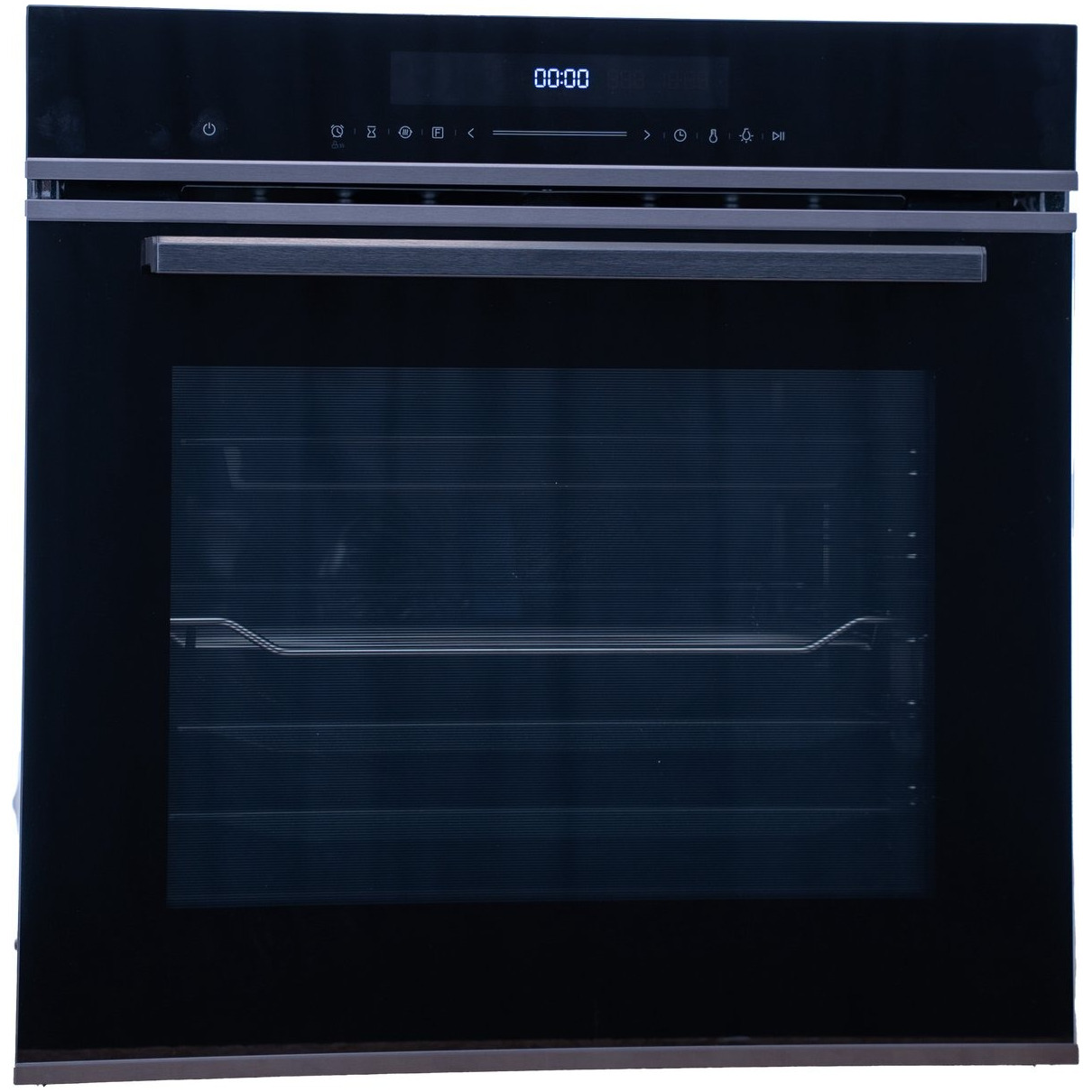 Frilec HAMBURG8049EBP Inbouw oven | Frilec