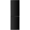 Frilec KGC250-80-NF-040DB Koel-vriescombinatie Zwart | Frilec