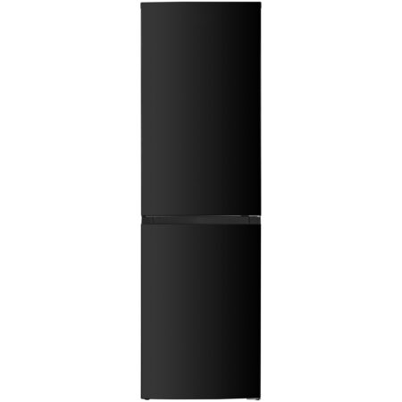 Frilec KGC250-80-NF-040DB Koel-vriescombinatie Zwart | Frilec