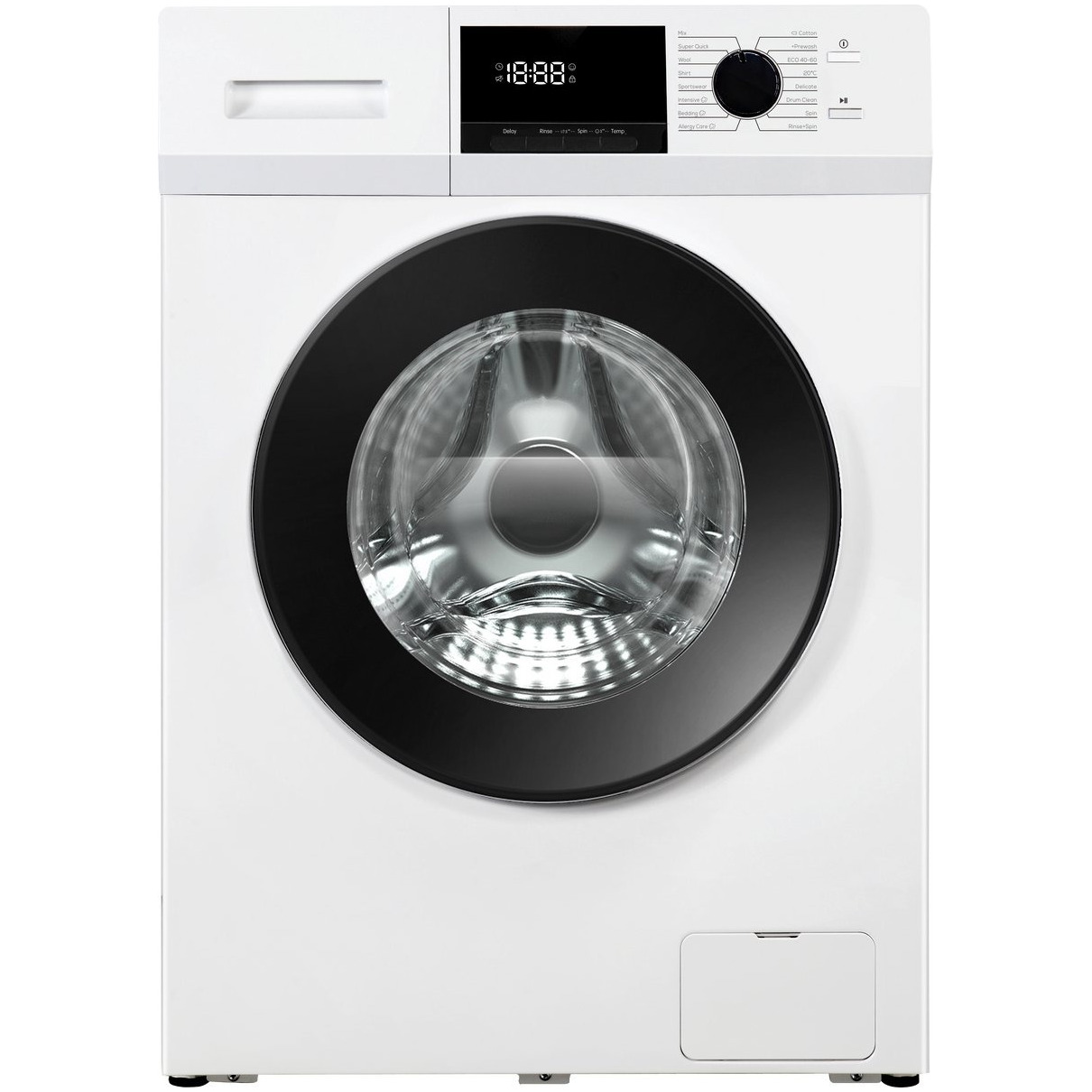 Frilec KOBLENZ8314WA-342 Wasmachine Wit | Frilec