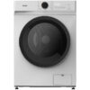 Frilec KOBLENZ8806WD-030 Was-droogcombinatie Wit | Frilec