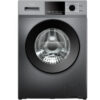 Frilec KOBLENZ9314WA-342 Wasmachine Zwart | Frilec