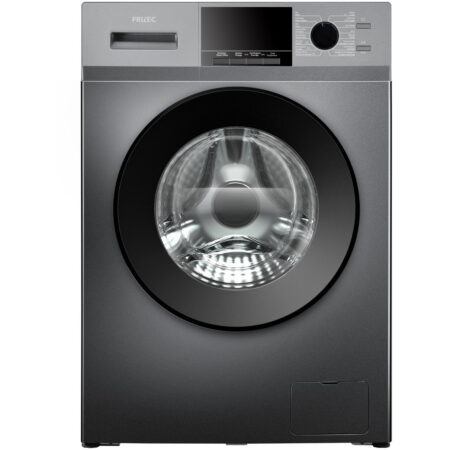 Frilec KOBLENZ9314WA-342 Wasmachine Zwart | Frilec