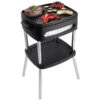 Fritel BBQ 3256 Barbecue Zwart | Fritel