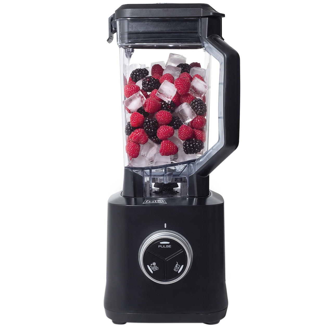 Fritel BL4270 Blender Zwart | Fritel