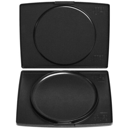 Fritel Bakplaten pancakes Kookaccessoires Zwart | Fritel