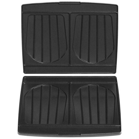 Fritel Bakplaten tosti Kookaccessoires | Fritel