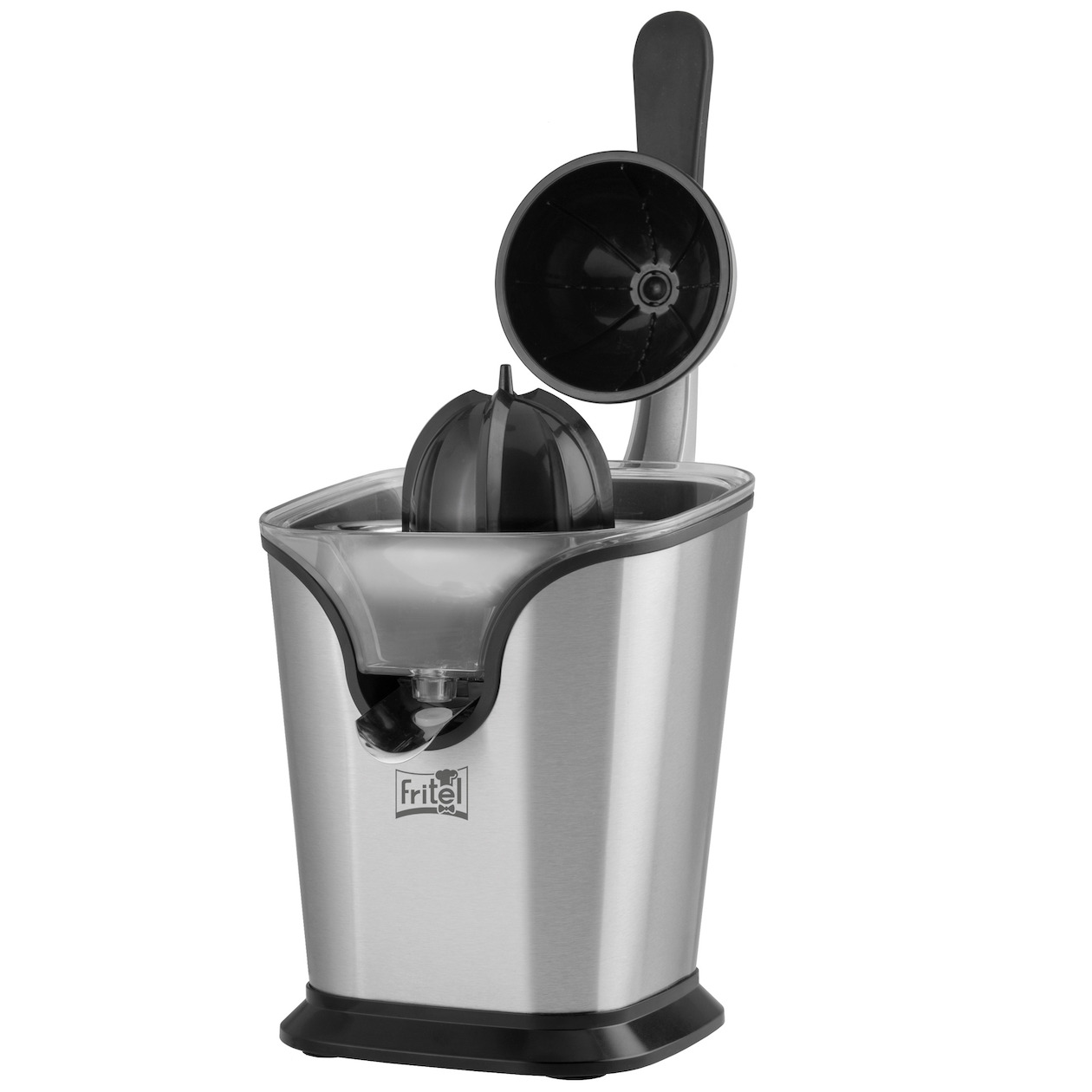 Fritel CP4177 Citruspers Zwart | Fritel