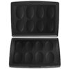 Fritel CW 2435 Madeleines Kookaccessoires Grijs | Fritel