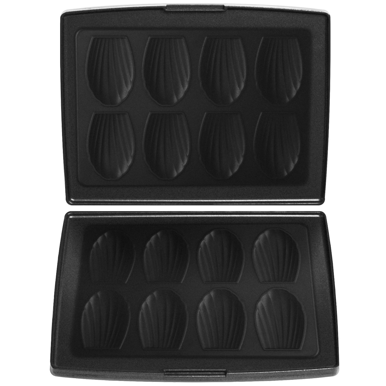 Fritel CW 2435 Madeleines Kookaccessoires Grijs | Fritel