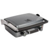 Fritel CW 3628 Contact grill Grijs | Fritel