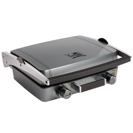 Fritel CW 3638 Wafelmaker Grijs | Fritel