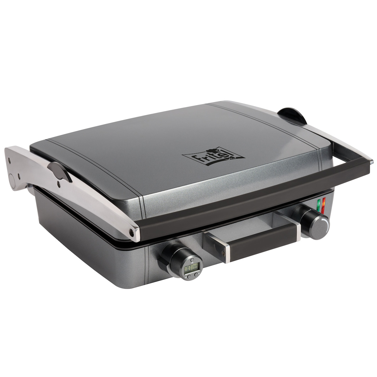 Fritel CW 3638 Wafelmaker Grijs | Fritel
