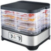 Fritel DH 2025 Droogoven Zilver | Fritel