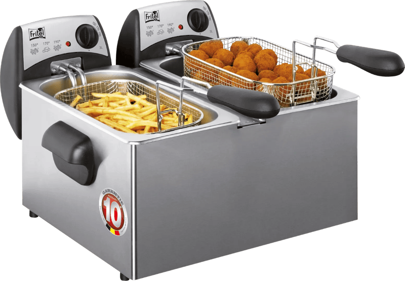 Fritel FR 1355 Duo 2x 3L