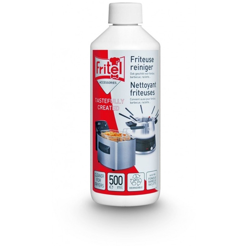 Fritel FRITEUSEREINIGER Kookaccessoires | Fritel