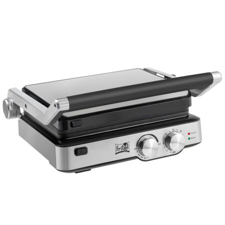 Fritel GR 2285 Contact grill Zwart | Fritel
