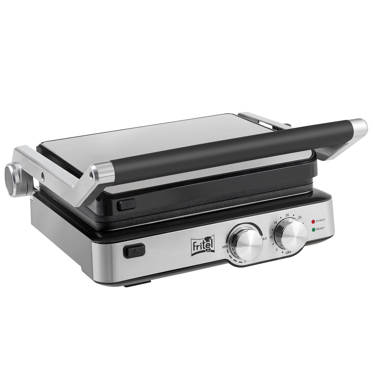 Fritel GR 2285 Contact grill Zwart | Fritel