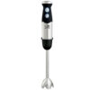 Fritel HB 2870 Staafmixer Zwart | Fritel