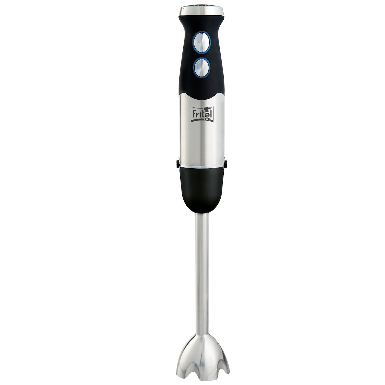 Fritel HB 2870 Staafmixer Zwart | Fritel