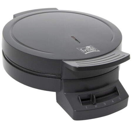 Fritel HW 1225 Wafelmaker Zwart | Fritel