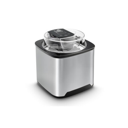 Fritel IM1252 Ijsmachine Zilver | Fritel