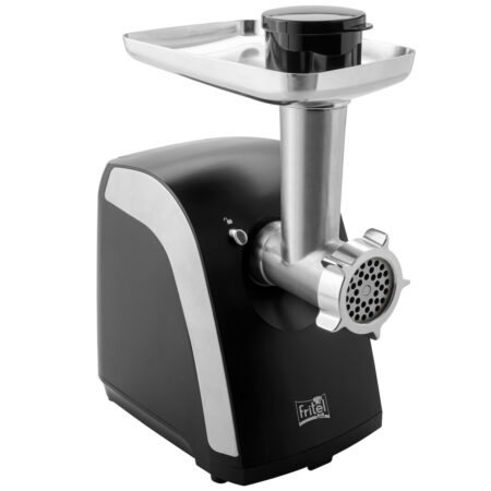 Fritel MG 2570 Hakmolen Zwart | Fritel