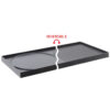 Fritel Omkeerbare Bakplaat SG 5190 Kookaccessoires Zwart | Fritel