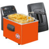 Fritel SF4152 Friteuse Oranje | Fritel
