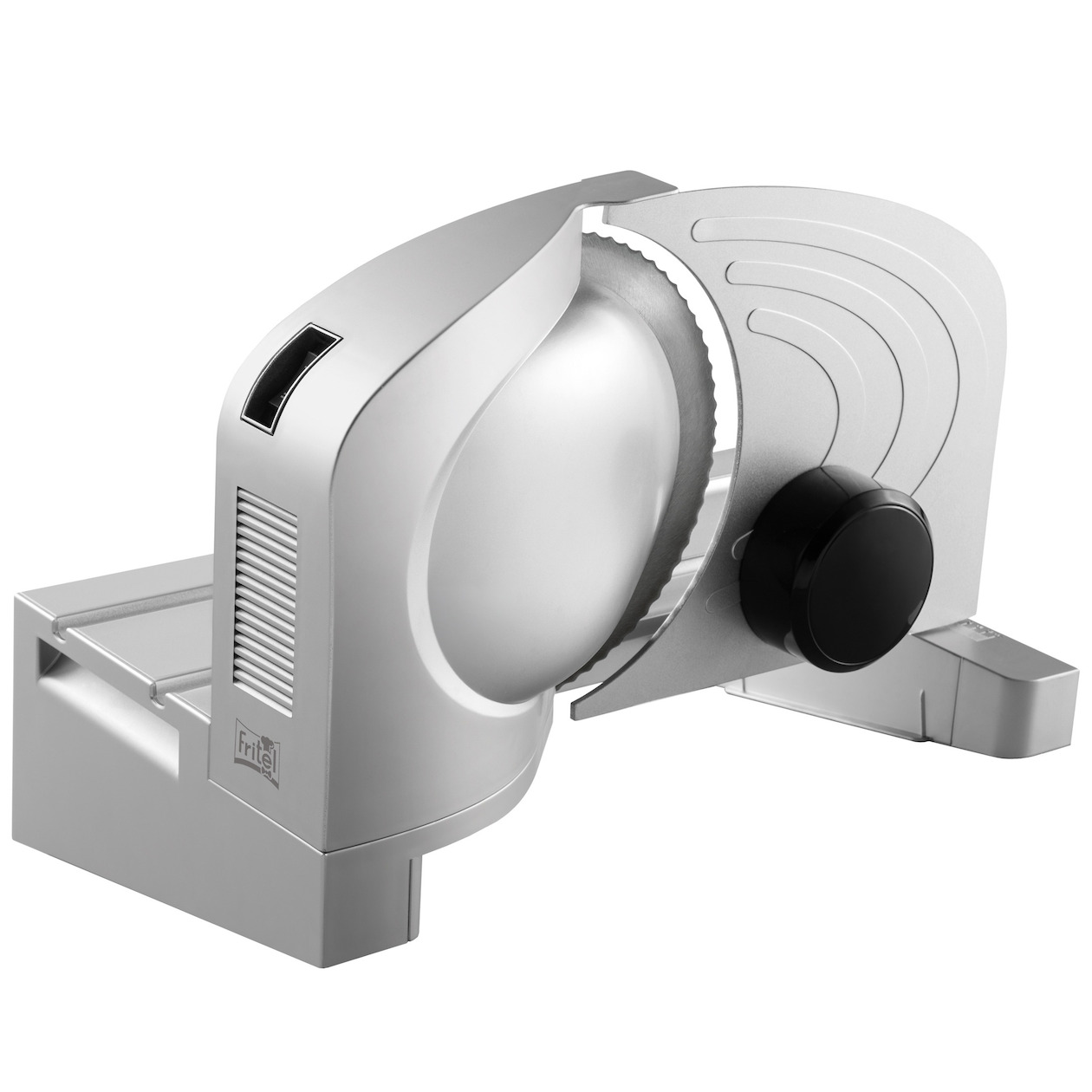 Fritel SL 3655 Snijmachine Grijs | Fritel