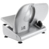 Fritel SL 3855 Snijmachine Zilver | Fritel