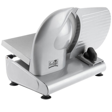 Fritel SL 3855 Snijmachine Zilver | Fritel