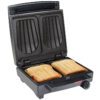 Fritel SW1451 Tosti apparaat Grijs | Fritel