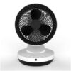 Fritel Stylies Gemma - Hot & Cool Ventilator Tafelventilator Wit | Fritel