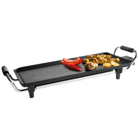 Fritel TY 1485 Teppanyaki Gourmetset Zwart | Fritel