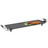 Fritel TY 1689 Teppanyaki Gourmetset Zwart | Fritel