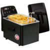 Fritel Turbo SF 4151 Friteuse Zwart | Fritel