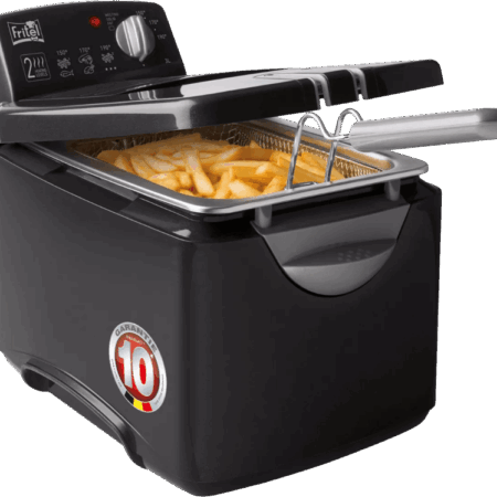 Fritel Turbo SF 4178