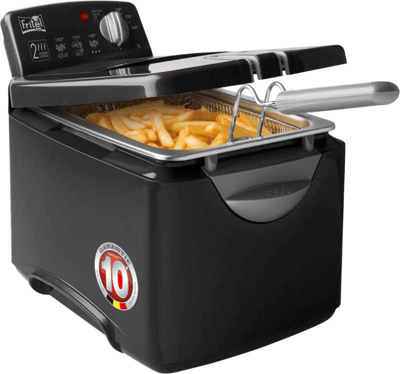 Fritel Turbo SF 4178