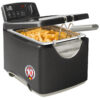 Fritel Turbo SF 4179 Friteuse | Fritel