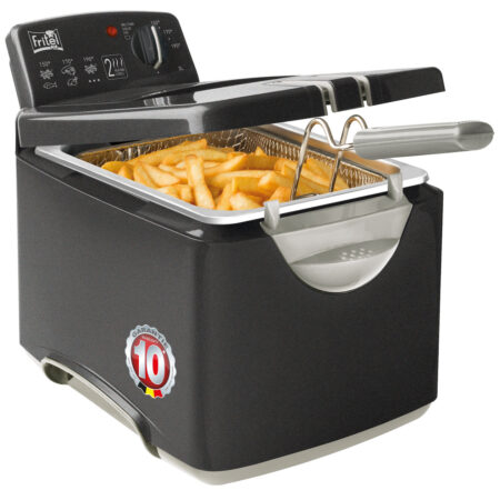 Fritel Turbo SF 4179 Friteuse | Fritel